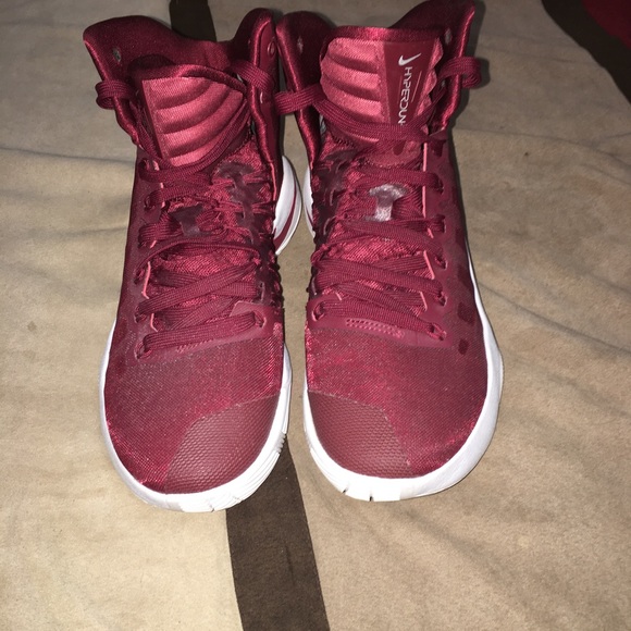 Nike hyperdunk - Picture 2 of 4